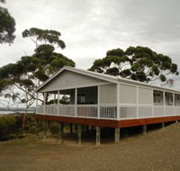 Oyster Bay Retreat - Australian Destinations