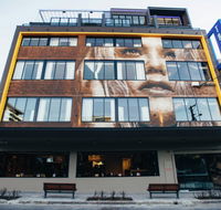 TRYP Brisbane - Australian Destinations