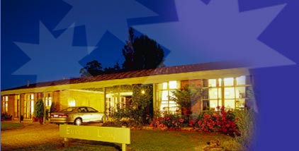 Eureka Lodge Motel - Australian Destinations 0
