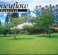 Honeyflow Homestead - Australian Destinations