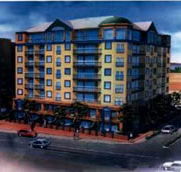 Kingston Apartments - Australian Destinations