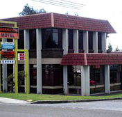 Park Haven Motor Lodge - Australian Destinations