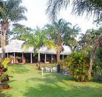 Malanda Lodge Motel - Australian Destinations