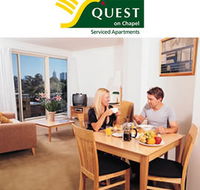 Quest On Chapel - Australian Destinations