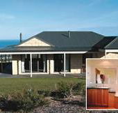Glenoe Cottages - Australian Destinations