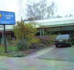Comfort Inn Parkview - Australian Destinations