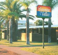 Kalbarri Sunsea Villas - Australian Destinations