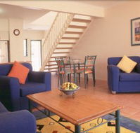 Terrapin Apartments - Australian Destinations