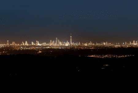 Eagle Heights Mountain Resort - Australian Destinations