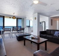 Southern Cross Luxury Apartments - Australian Destinations