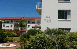 Burleigh Point Apartments - Australian Destinations