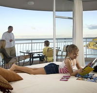 2nd Avenue Beachside Apartments - Australian Destinations