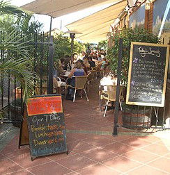 Centrepoint Motel - Australian Destinations 2