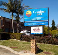 Comfort Inn Glenfield - Australian Destinations