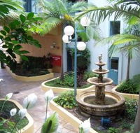 Burleigh Terraces Luxury Apartments - Australian Destinations