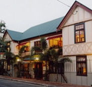 Dahrl Court - Australian Destinations