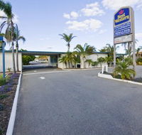 Best Western Hospitality Inn Geraldton - Australian Destinations