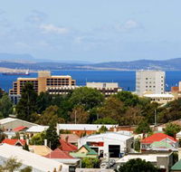 Rydges Hobart - Australian Destinations