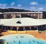 Eurong Beach Resort - Australian Destinations