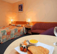 Heemskirk Motor Hotel - Australian Destinations