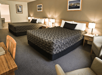 The Old Woolstore Apartment Hotel - Australian Destinations