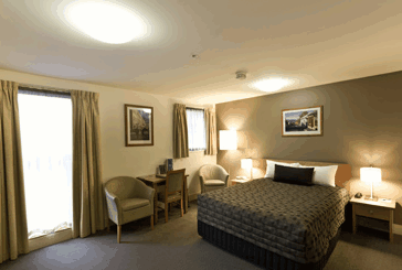 The Old Woolstore Apartment Hotel - Australian Destinations 2