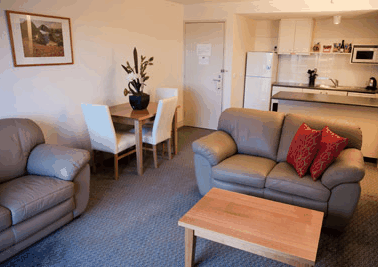 The Old Woolstore Apartment Hotel - Australian Destinations 3