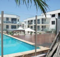 Bayview Beachfront Apartments - Australian Destinations