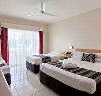City Sheridan Inn - Australian Destinations