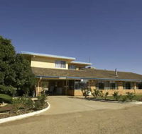 Allonville Motel - Australian Destinations