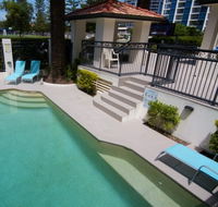 Island Beach Resort - Australian Destinations