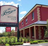 The Lawson Motor Inn - Australian Destinations