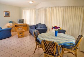 Pacific Horizons - Australian Destinations 1