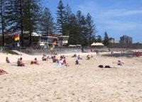 Pacific Horizons - Australian Destinations 2