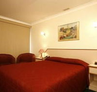 Best Western Stagecoach Motor Inn - Australian Destinations