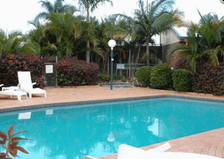 SMART MOTELS BERT HINKLER - Australian Destinations 0