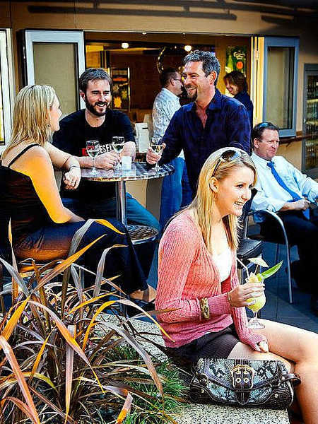 Morphett Arms Hotel - Australian Destinations 0
