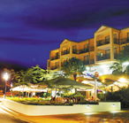Airlie Beach Hotel - Australian Destinations