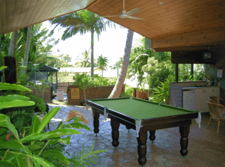 Airlie Beach Motor Lodge - Australian Destinations