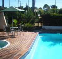 Tamworth Motor Inn - Australian Destinations
