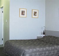 Taft Motor Inn - Australian Destinations