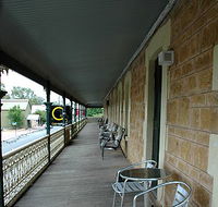 Hotel Mannum - Australian Destinations
