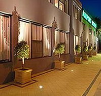 Adelaide Airport Motel - Australian Destinations