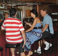 Castle Motor Lodge - Australian Destinations