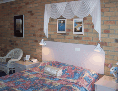 Balnarring Village Motor Inn - Australian Destinations