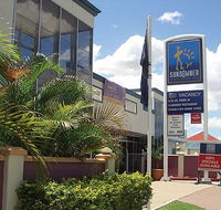 Sundowner Chain Motor Inn Rockhampton - Australian Destinations