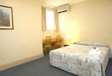 Criterion Hotel Perth - Australian Destinations