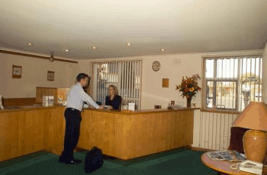 Comfort Inn Sunrise - Australian Destinations