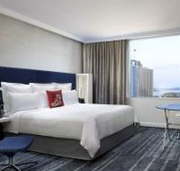 Sydney Harbour Marriott Hotel - Australian Destinations