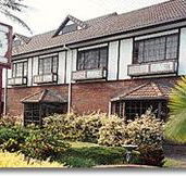 Shakespeare International Motel - Australian Destinations